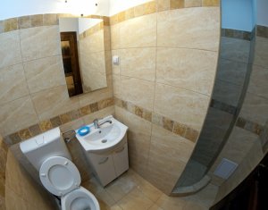 Studio à louer dans Cluj-napoca, zone Manastur