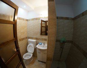Studio à louer dans Cluj-napoca, zone Manastur