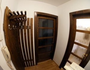 Studio à louer dans Cluj-napoca, zone Manastur