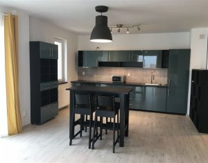 Appartement 2 chambres à louer dans Cluj-napoca, zone Marasti