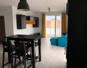 Appartement 2 chambres à louer dans Cluj-napoca, zone Marasti