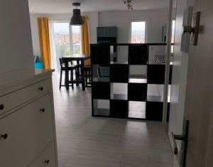 Appartement 2 chambres à louer dans Cluj-napoca, zone Marasti