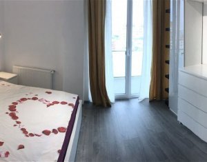 Appartement 2 chambres à louer dans Cluj-napoca, zone Marasti