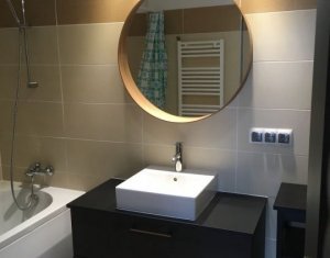 Appartement 2 chambres à louer dans Cluj-napoca, zone Marasti