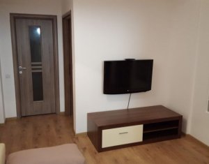 Lakás 2 szobák kiadó on Cluj-napoca, Zóna Intre Lacuri