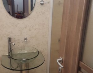 Lakás 2 szobák kiadó on Cluj-napoca, Zóna Intre Lacuri