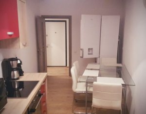 Lakás 2 szobák kiadó on Cluj-napoca, Zóna Intre Lacuri