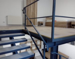 Lakás 2 szobák kiadó on Cluj-napoca, Zóna Centru