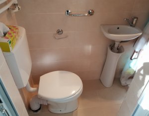 Lakás 2 szobák kiadó on Cluj-napoca, Zóna Centru