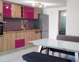 , 65m2 dans Cluj-napoca, zone Zorilor
