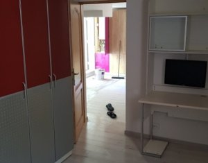 Appartement 2 chambres à louer dans Cluj-napoca, zone Zorilor