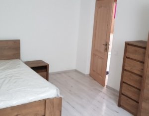 Appartement 2 chambres à louer dans Cluj-napoca, zone Zorilor