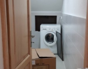 Appartement 2 chambres à louer dans Cluj-napoca, zone Zorilor