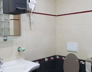 Appartement 2 chambres à louer dans Cluj-napoca, zone Zorilor
