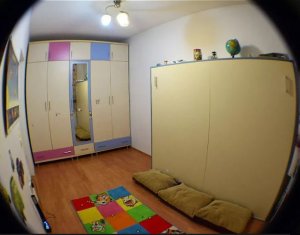 Lakás 3 szobák kiadó on Cluj-napoca, Zóna Someseni