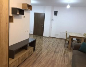 Lakás 2 szobák kiadó on Cluj-napoca, Zóna Buna Ziua