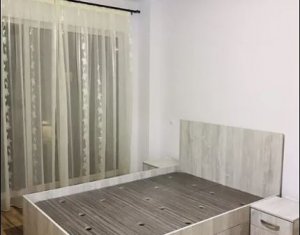 Lakás 2 szobák kiadó on Cluj-napoca, Zóna Buna Ziua