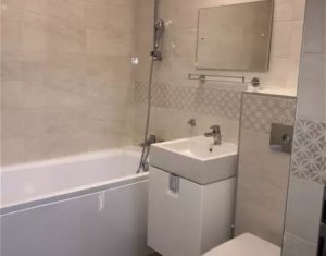 Lakás 2 szobák kiadó on Cluj-napoca, Zóna Buna Ziua