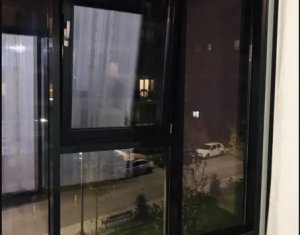 Lakás 2 szobák kiadó on Cluj-napoca, Zóna Buna Ziua