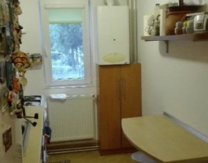 Appartement 2 chambres à louer dans Cluj-napoca, zone Grigorescu