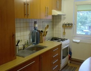 Appartement 2 chambres à louer dans Cluj-napoca, zone Grigorescu