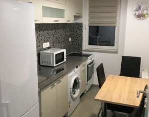 Lakás 2 szobák kiadó on Cluj-napoca, Zóna Buna Ziua