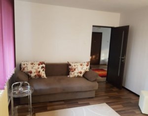 Lakás 3 szobák kiadó on Cluj-napoca, Zóna Manastur