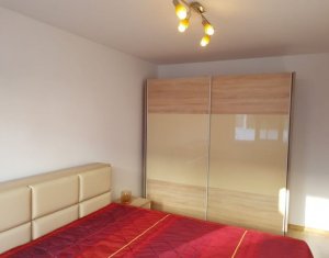 Lakás 3 szobák kiadó on Cluj-napoca, Zóna Manastur
