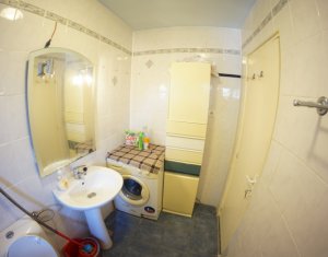 Lakás 1 szobák kiadó on Cluj-napoca