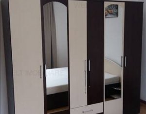 Lakás 2 szobák kiadó on Cluj-napoca, Zóna Plopilor