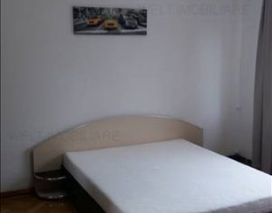 Lakás 2 szobák kiadó on Cluj-napoca, Zóna Plopilor