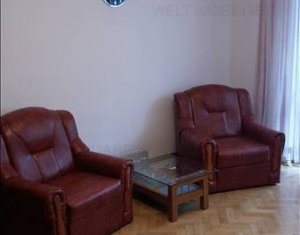 Lakás 2 szobák kiadó on Cluj-napoca, Zóna Plopilor