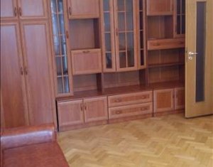 Lakás 2 szobák kiadó on Cluj-napoca, Zóna Plopilor