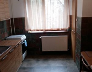 Lakás 2 szobák kiadó on Cluj-napoca, Zóna Plopilor
