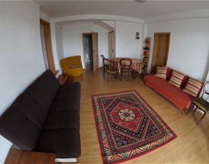 Appartement 3 chambres à louer dans Cluj-napoca, zone Grigorescu