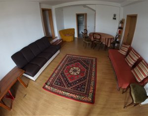 Appartement 3 chambres à louer dans Cluj-napoca, zone Grigorescu