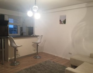 Lakás 2 szobák kiadó on Cluj-napoca, Zóna Buna Ziua