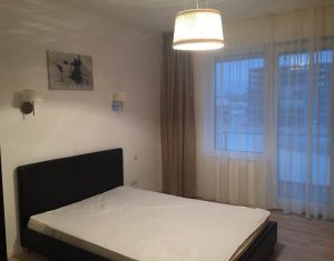 Lakás 2 szobák kiadó on Cluj-napoca, Zóna Buna Ziua