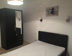 Lakás 2 szobák kiadó on Cluj-napoca, Zóna Buna Ziua