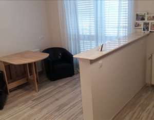 Lakás 2 szobák kiadó on Cluj-napoca, Zóna Intre Lacuri