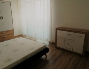 Lakás 2 szobák kiadó on Cluj-napoca, Zóna Gheorgheni