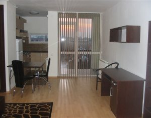 , 50m2 on Cluj-napoca, Zóna Centru