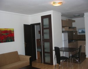 Lakás 2 szobák kiadó on Cluj-napoca, Zóna Centru
