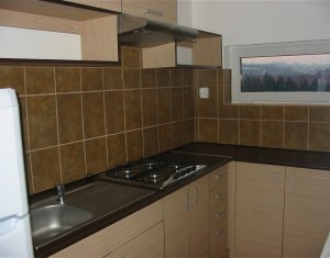 Lakás 2 szobák kiadó on Cluj-napoca, Zóna Centru