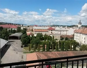 Lakás 2 szobák kiadó on Cluj-napoca, Zóna Centru