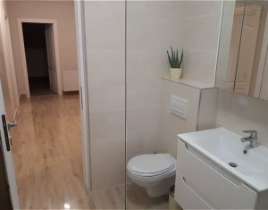 Lakás 2 szobák kiadó on Cluj-napoca, Zóna Gheorgheni