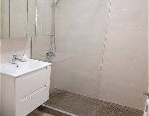 Lakás 2 szobák kiadó on Cluj-napoca, Zóna Gheorgheni
