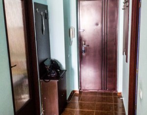 Lakás 2 szobák kiadó on Cluj-napoca, Zóna Marasti