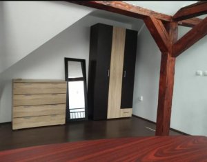 Lakás 2 szobák kiadó on Cluj-napoca, Zóna Centru