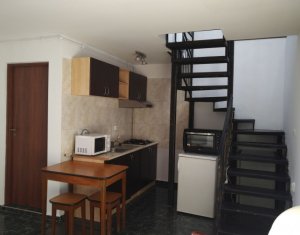 Lakás 2 szobák kiadó on Cluj-napoca, Zóna Centru